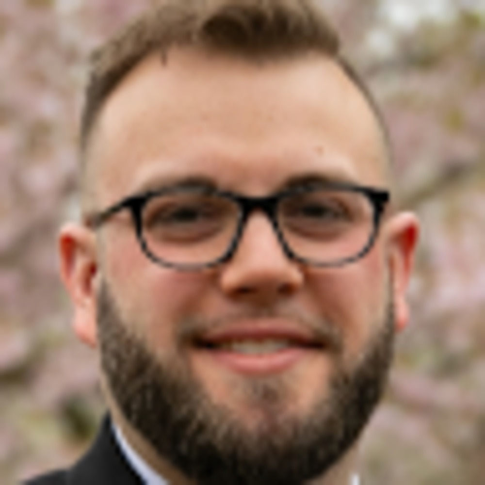 Meet your Posher, Matt